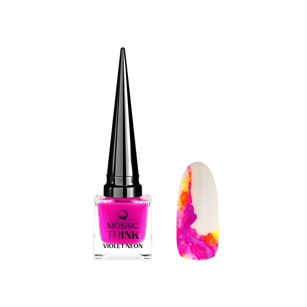 thINK Drops VIOLET NEON 10ml