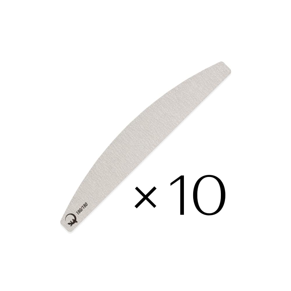 Neglefil 180/180 10stk