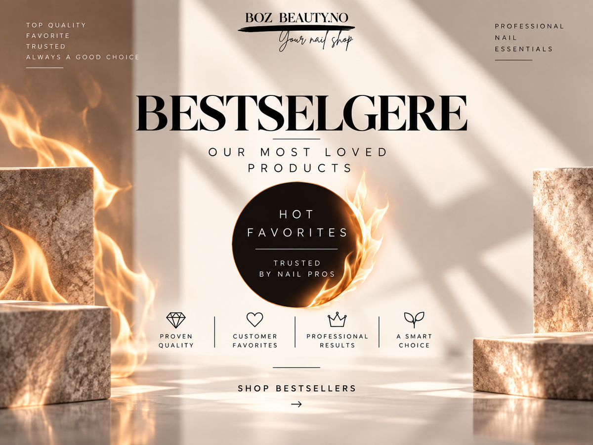 Bestselgere