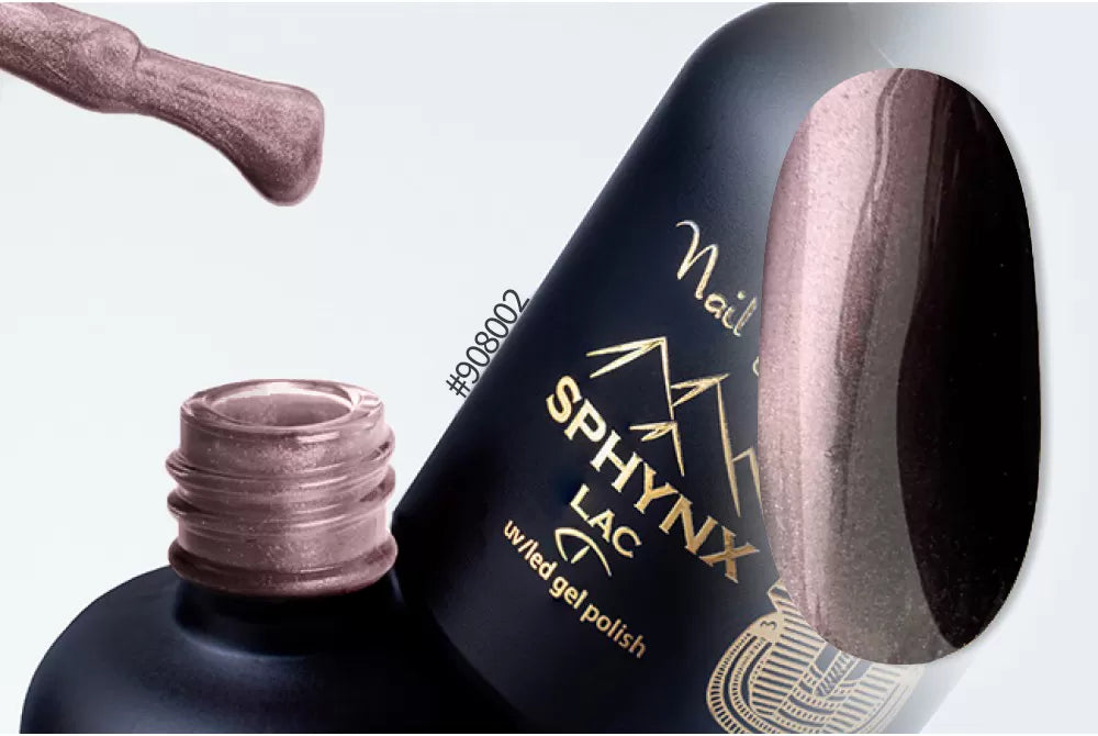 SPHYNX Cat Eye Gel Polish 908 001 - 908 006