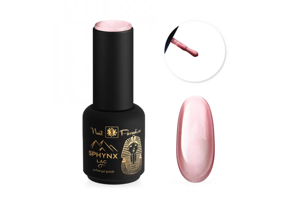 SPHYNX Cat Eye Gel Polish 912 001 - 912 006