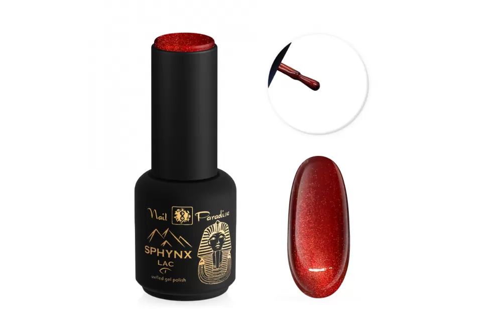 SPHYNX Cat Eye Gel Polish 913 001 - 913 006