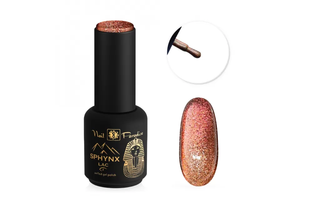 SPHYNX Cat Eye Gel Polish 914 001 - 914 006