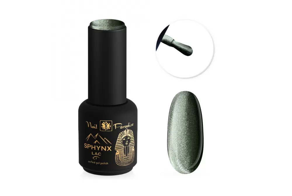 SPHYNX Cat Eye Gel Polish 923 001 - 923 006