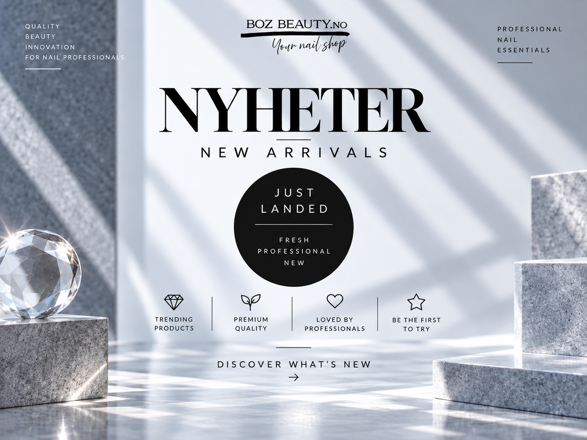 Nyheter