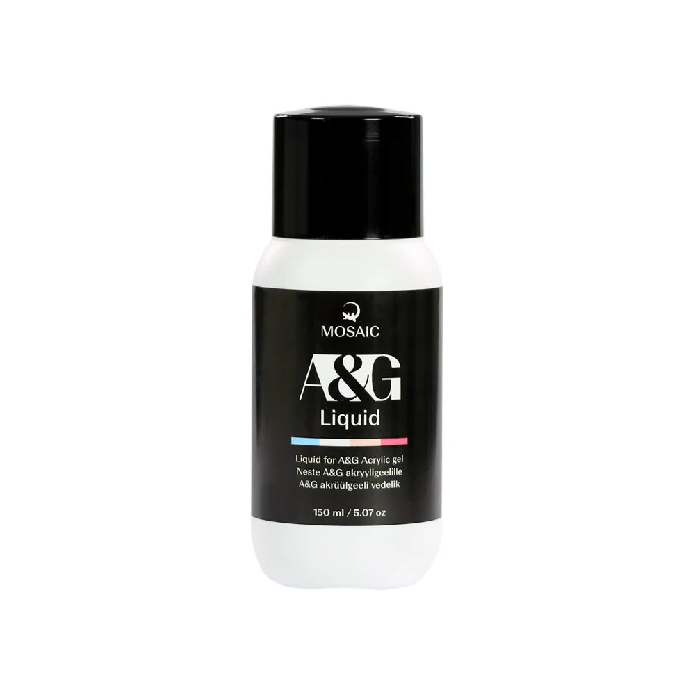 Akryl Gel - TPO Free