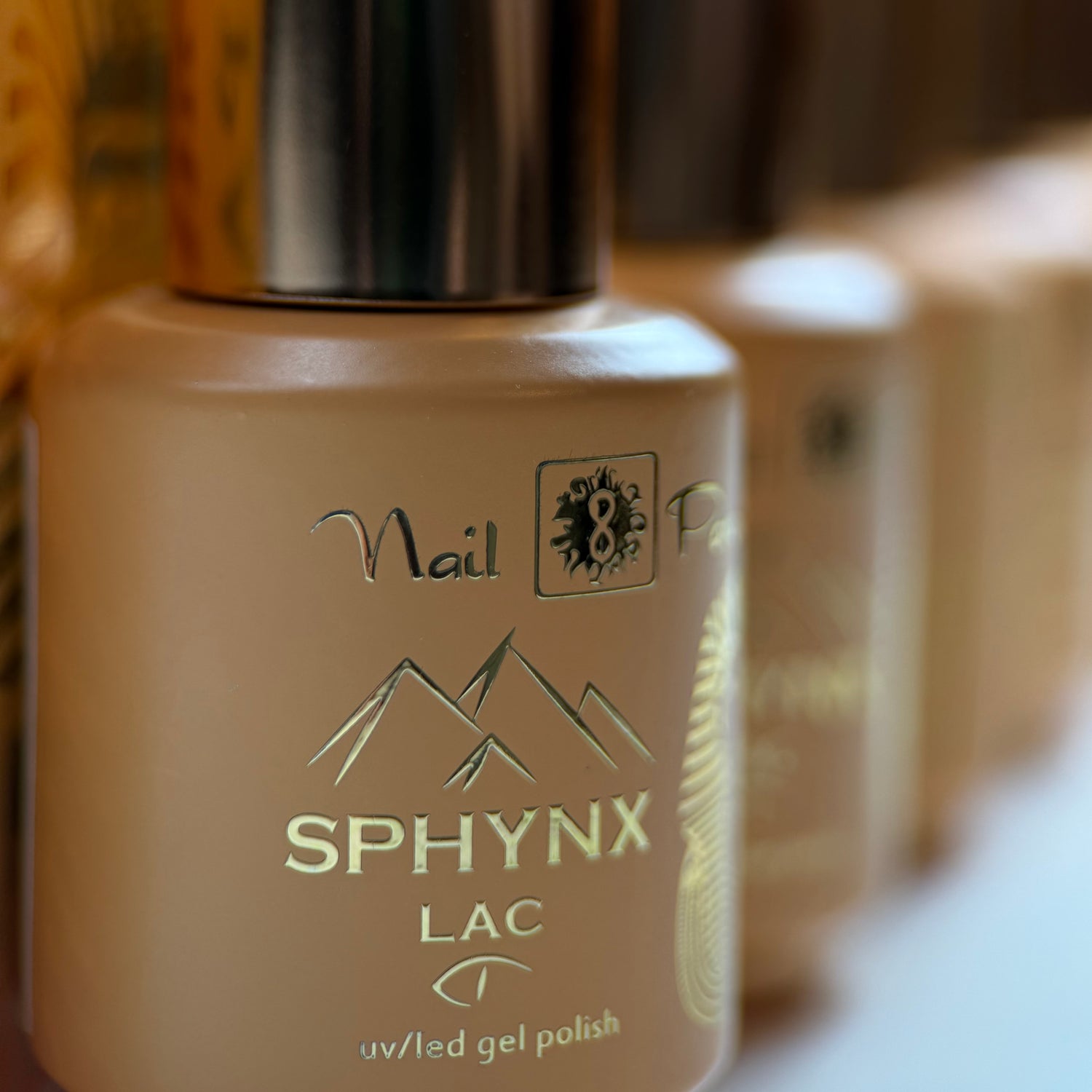 Fiber gel-SPHYNX