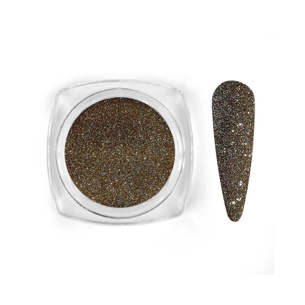 Refleksglitter Fashion Sparkle