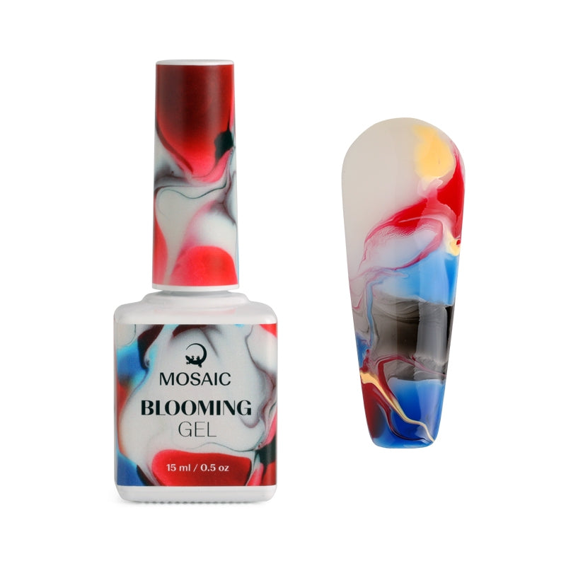 Gel Polish - Blooming Gel