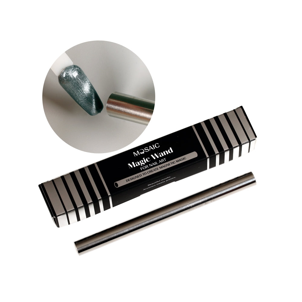 Gel Polish - CAT EYE