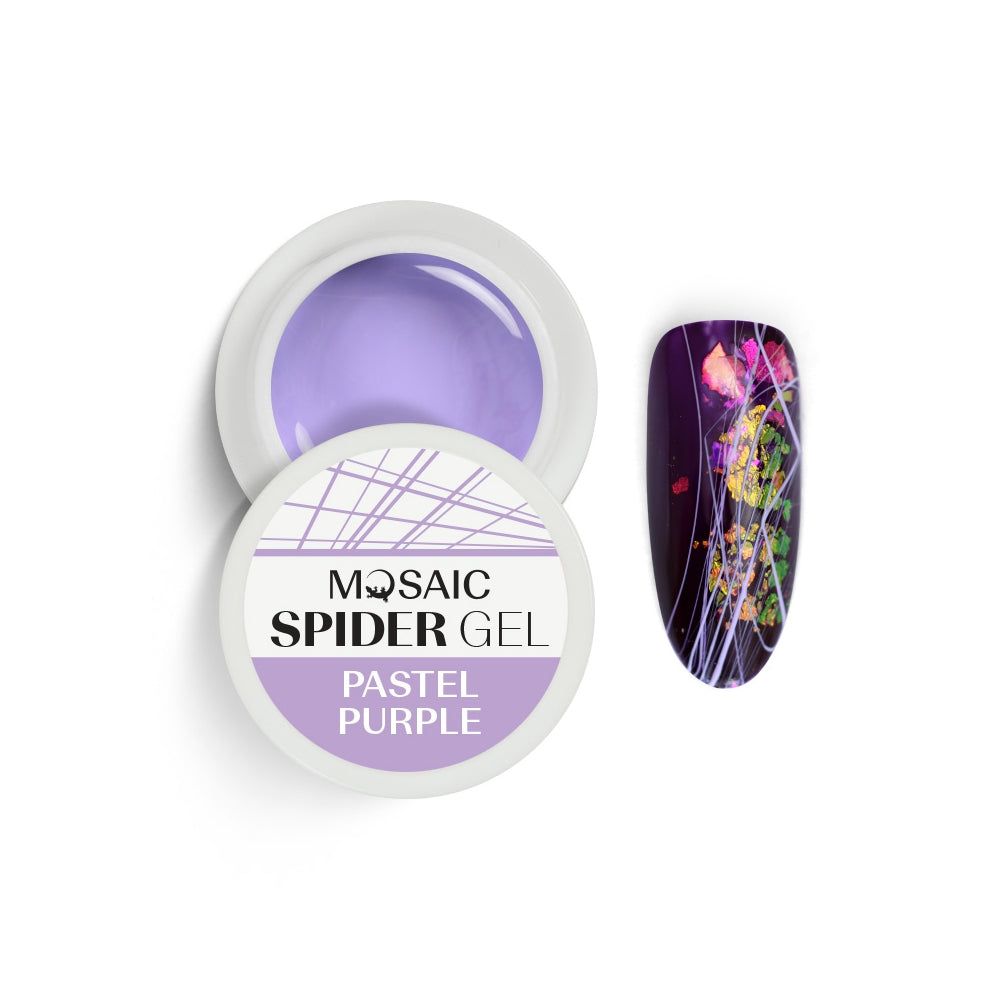 SPIDER Color Gel