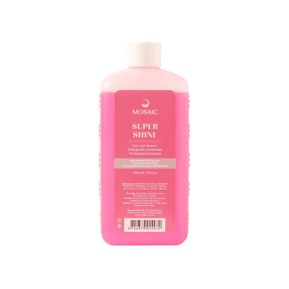 Profesjonell Neglevæske