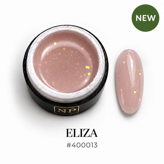 ELIZA
#400013 Builder Gel, 15 ml