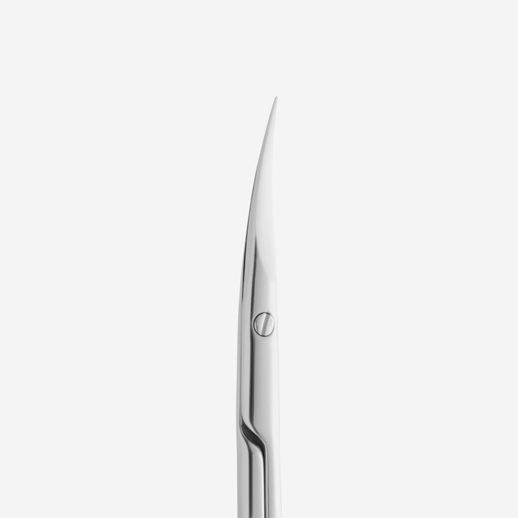 Neglebåndsaks EXPERT 50 Type 3 (Professional cuticle scissors SE-50/3)