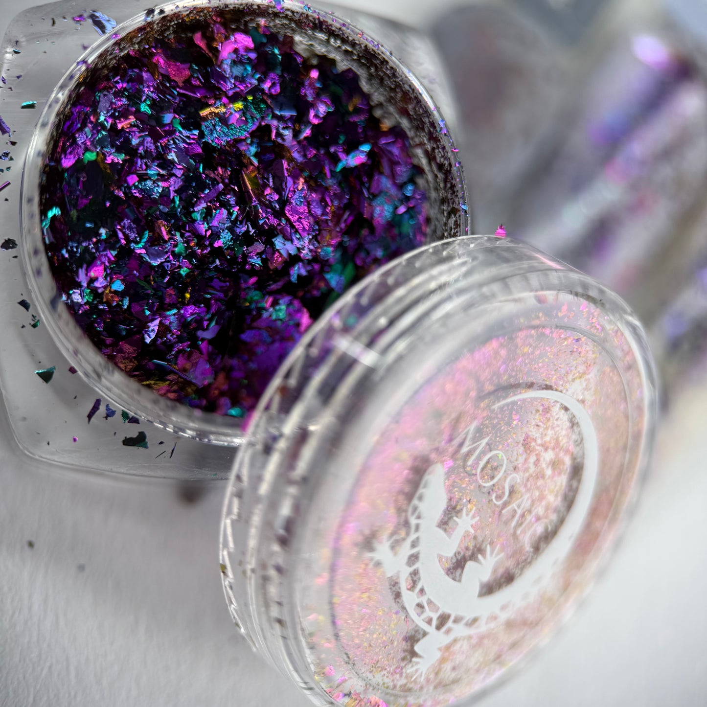 Pigment Flakes #1
