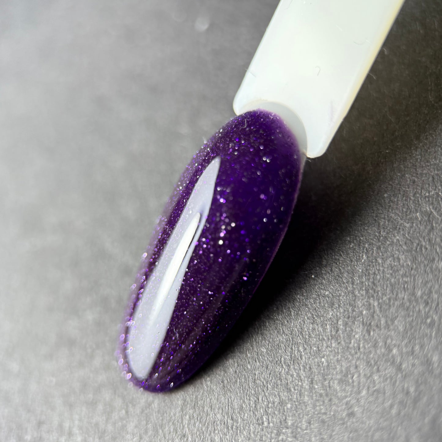 Gel Polish GLITTER Collection - LUXE 15ml