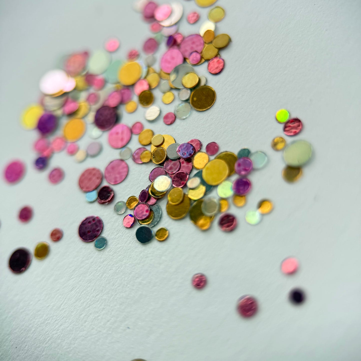 Nice - Carnival Confetti Glitter
