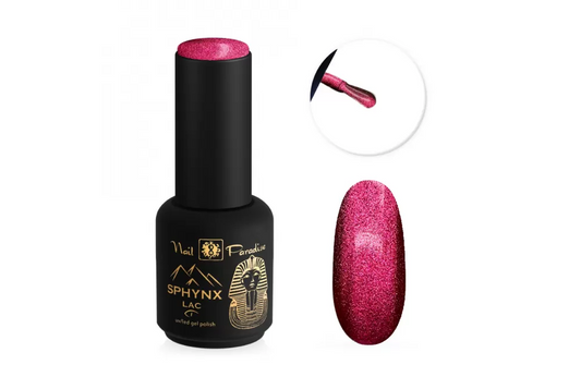 SPHYNX 925001-CAT EYE GEL POLISH 10ML