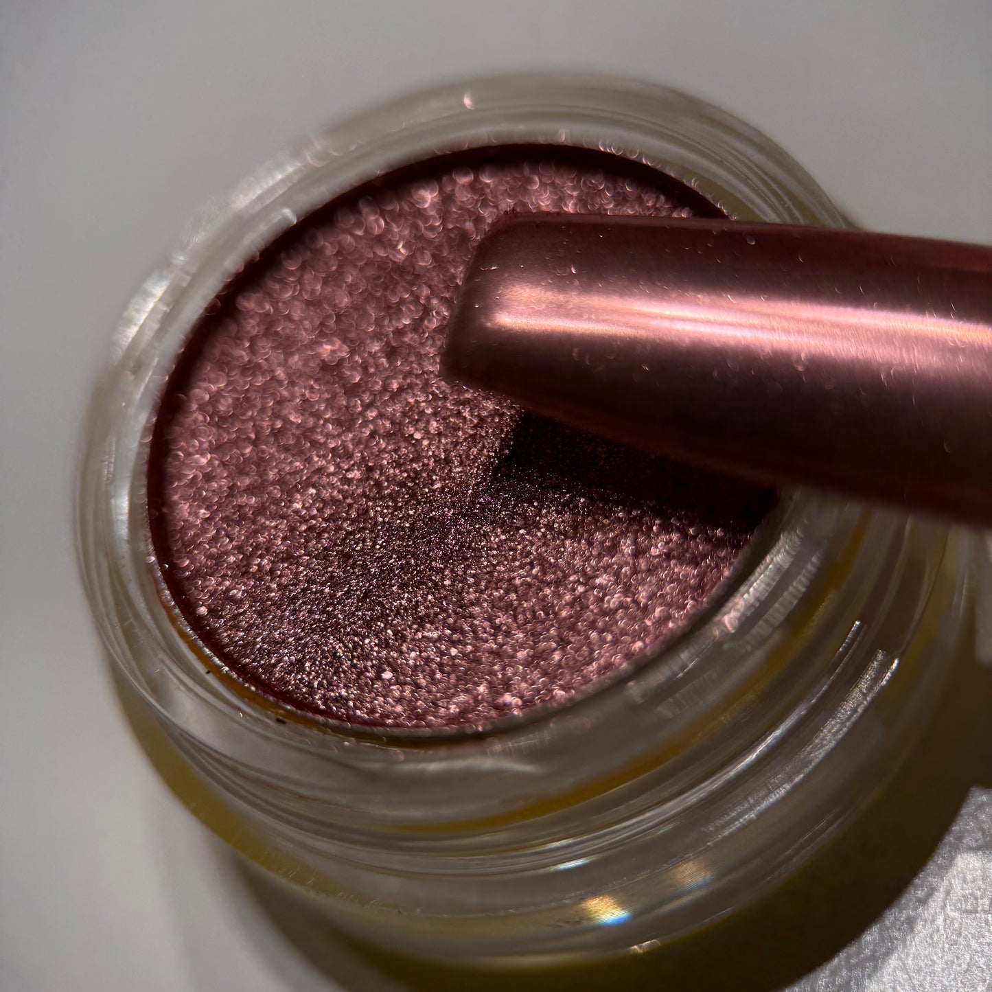 Pigment CHROME - PINK