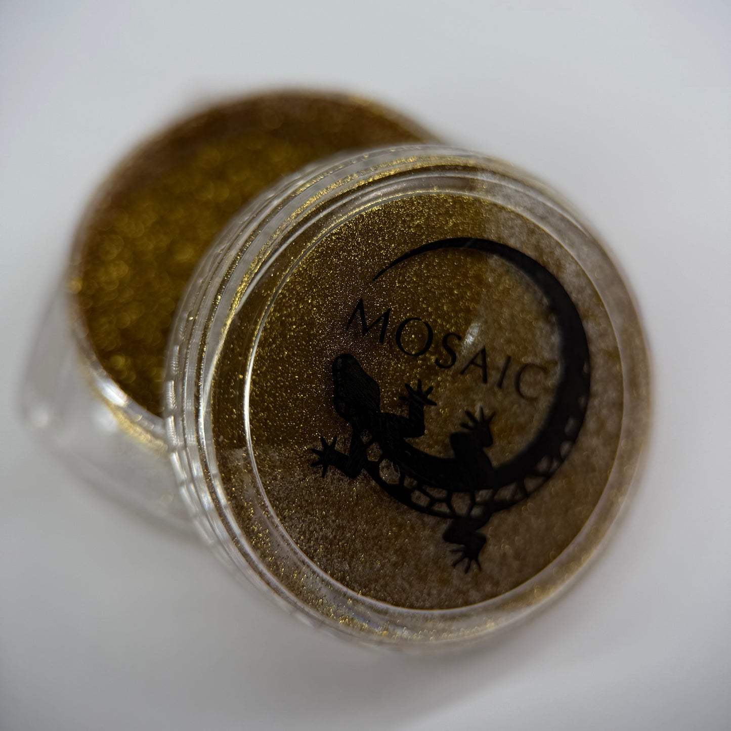 GOLD mirror pigment