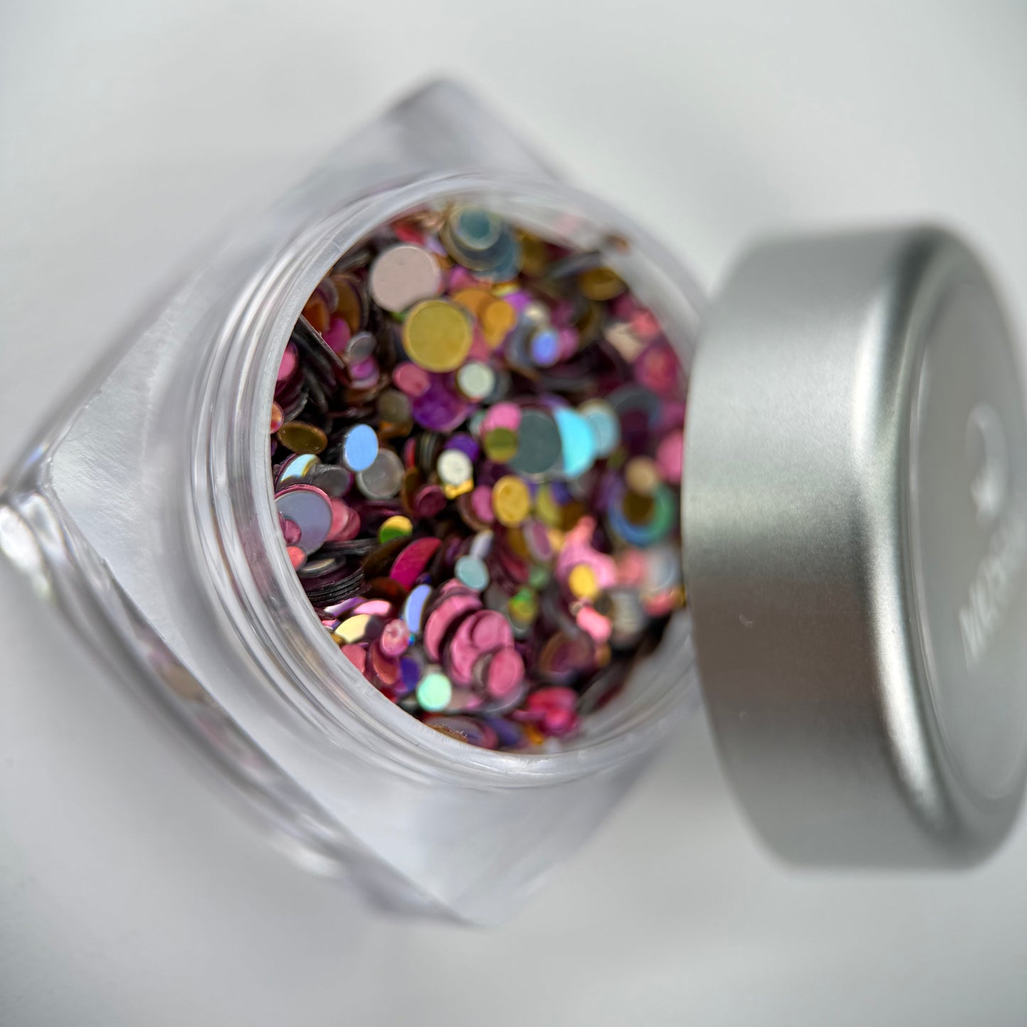 Nice - Carnival Confetti Glitter