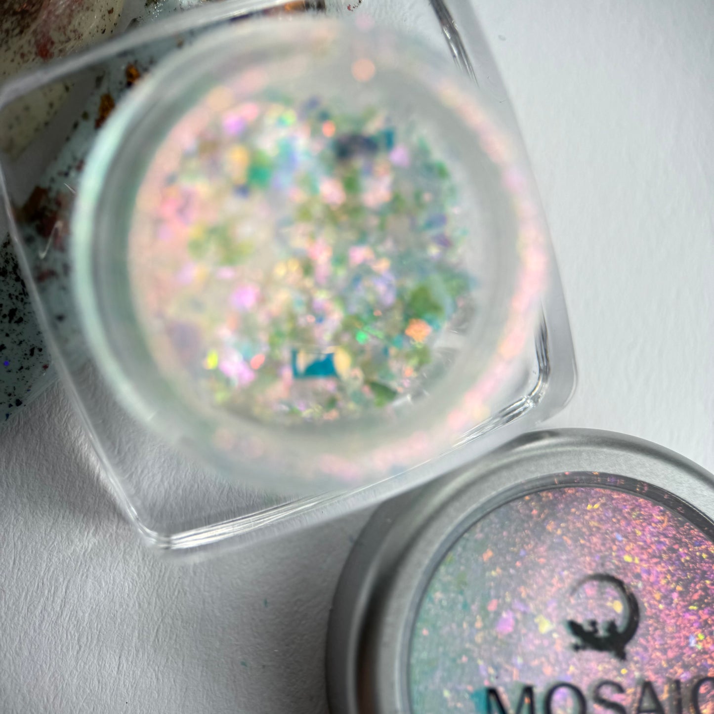 Pigment Flakes #8
