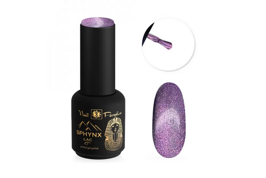 SPHYNX 925002-CAT EYE GEL POLISH 10ML