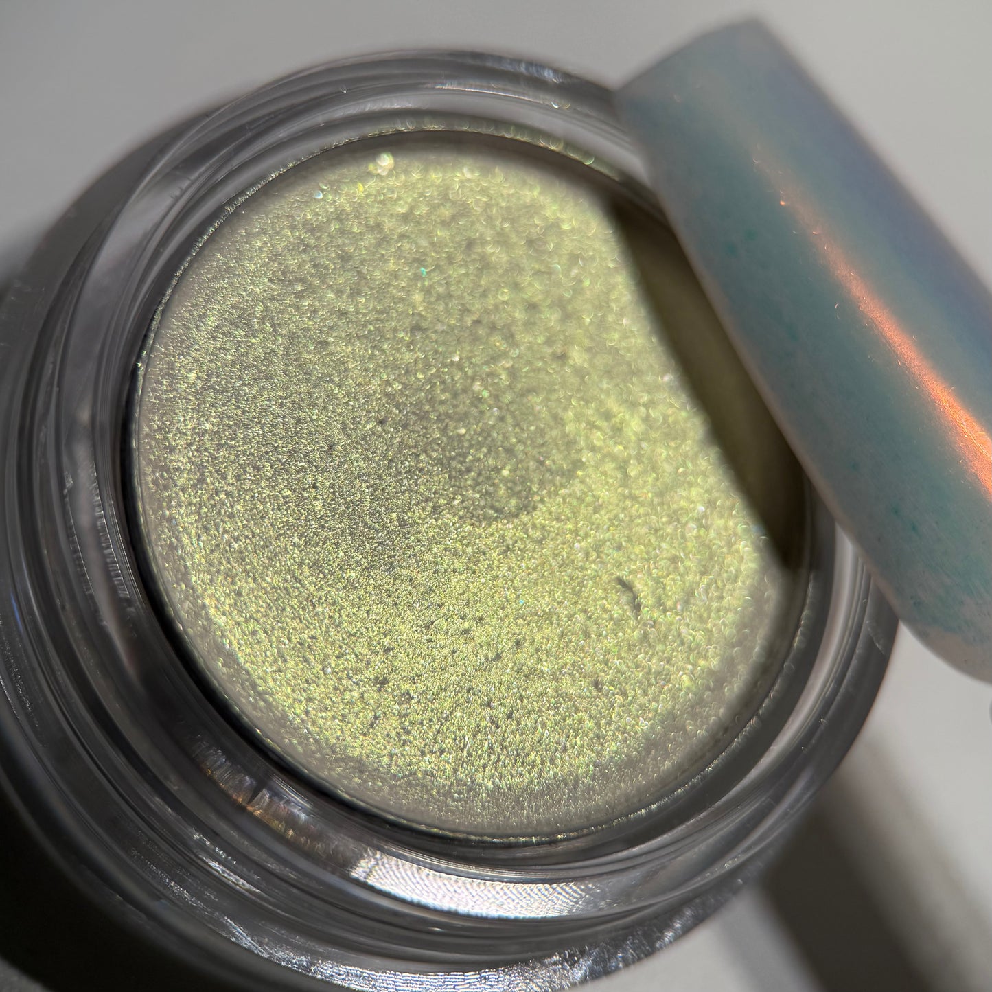 Pigment CHROME - LIME