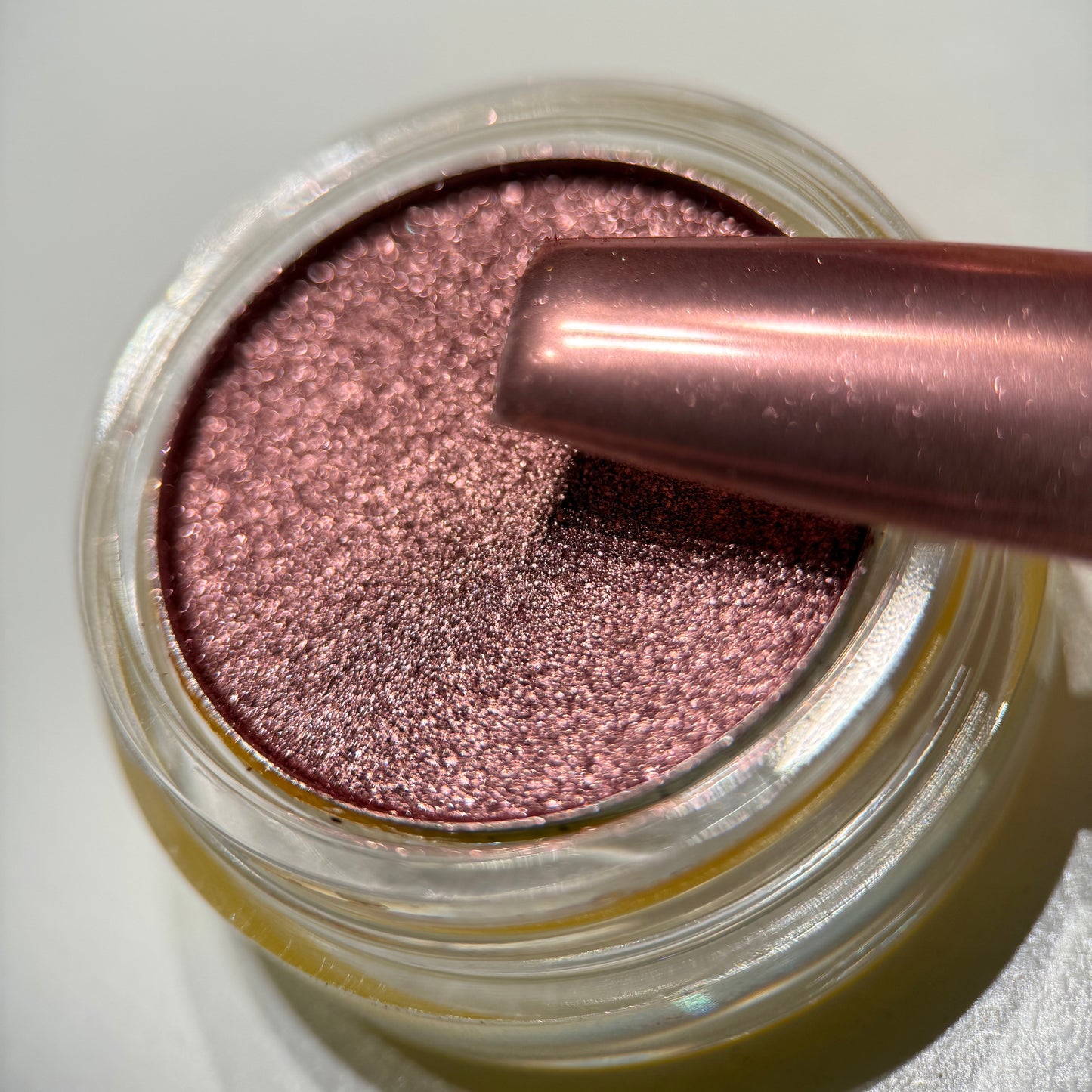 Pigment CHROME - PINK