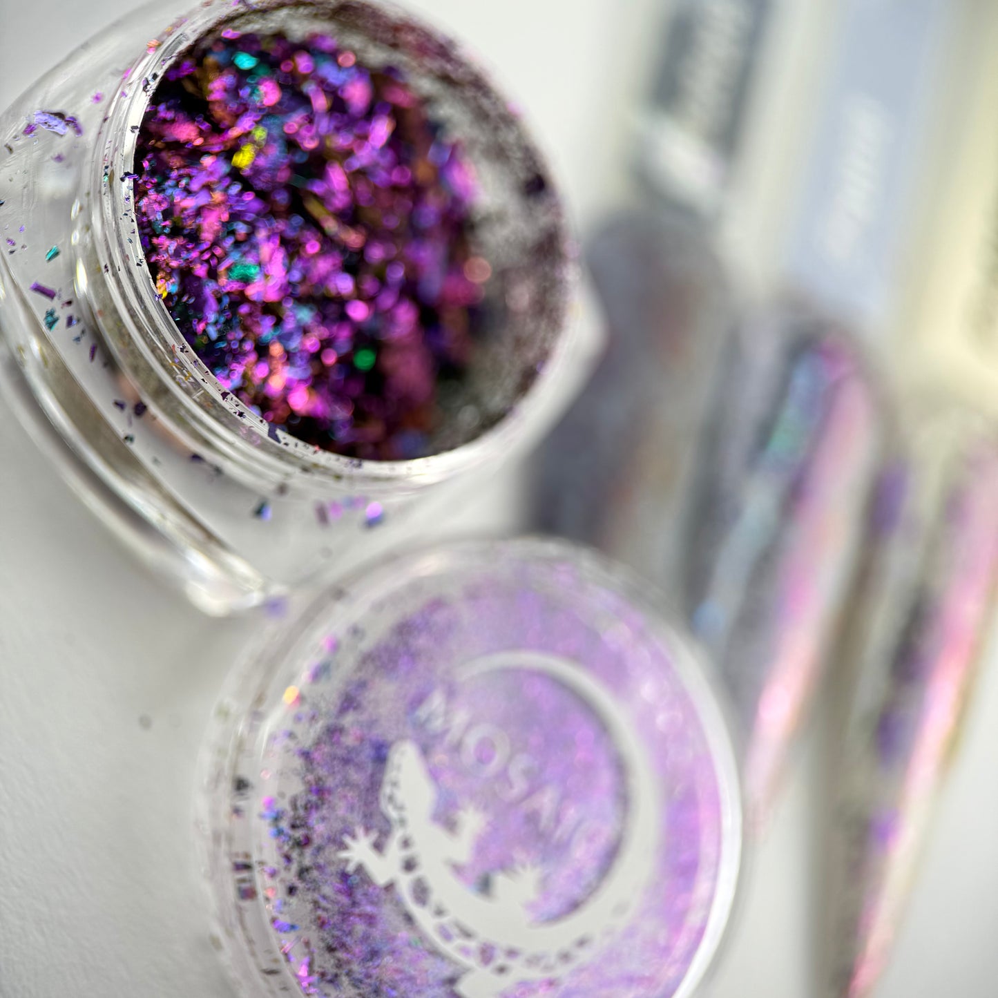Pigment Flakes #1