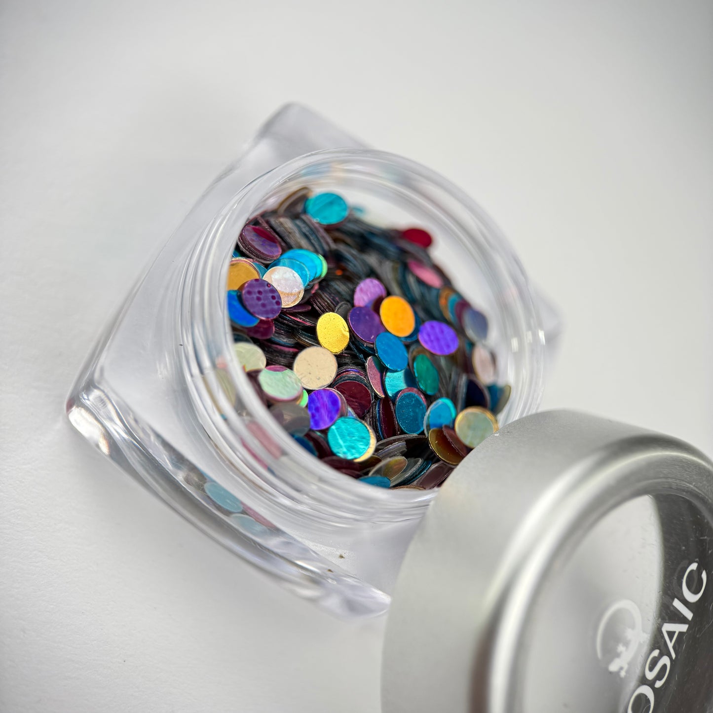 Goa - Carnival Confetti Glitter
