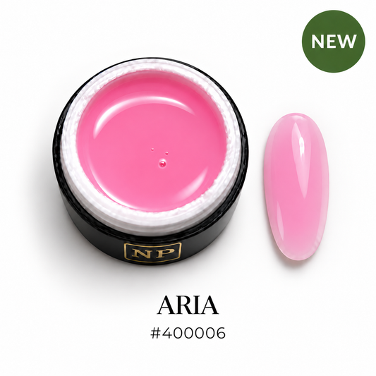 ARIA
#400006 Builder Gel, 15 ml