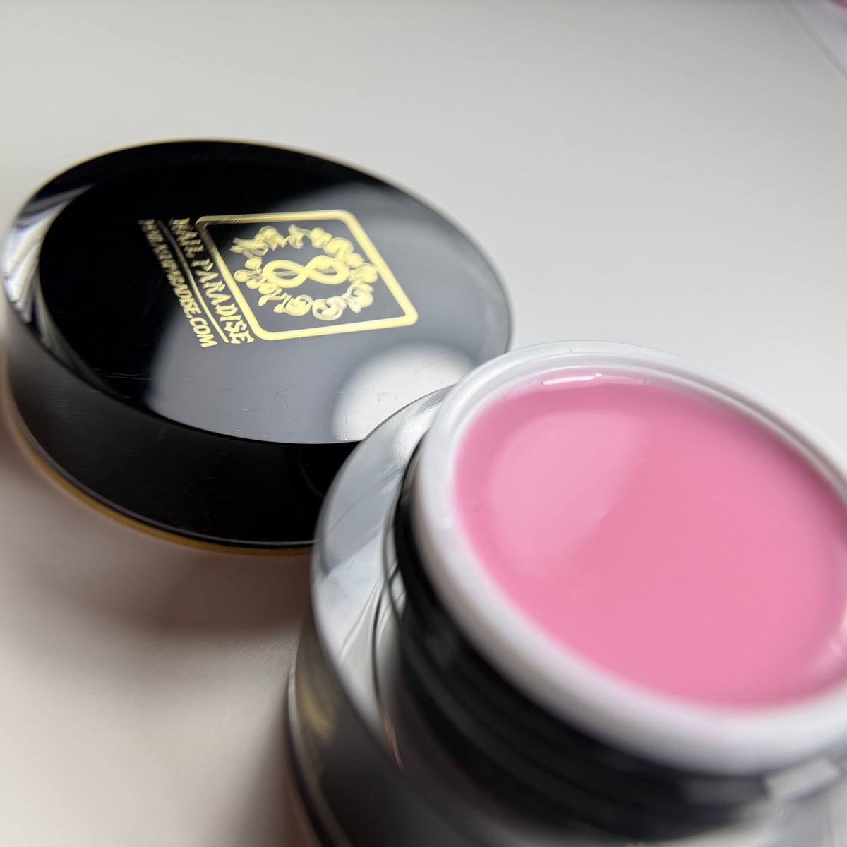 HAZY PINK builder gel 30ml