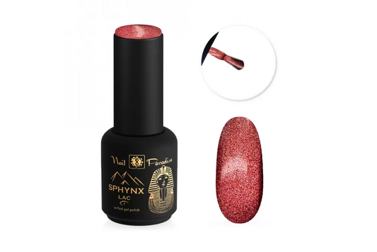 SPHYNX 925003-CAT EYE GEL POLISH 10ML