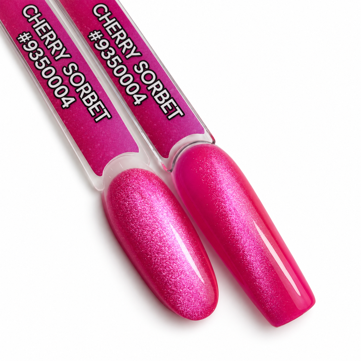 CHERRY SORBET — 935004
Cat Eye Gel Polish · 10 ml