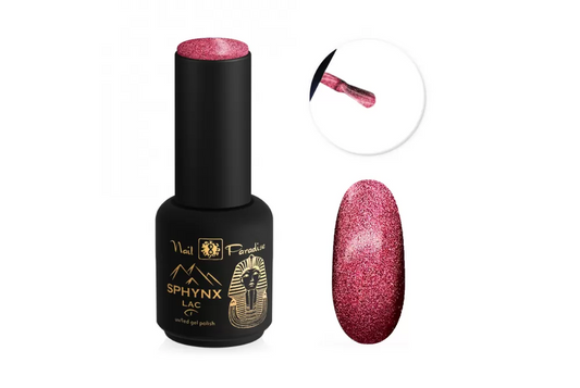 SPHYNX 925004-CAT EYE GEL POLISH 10ML