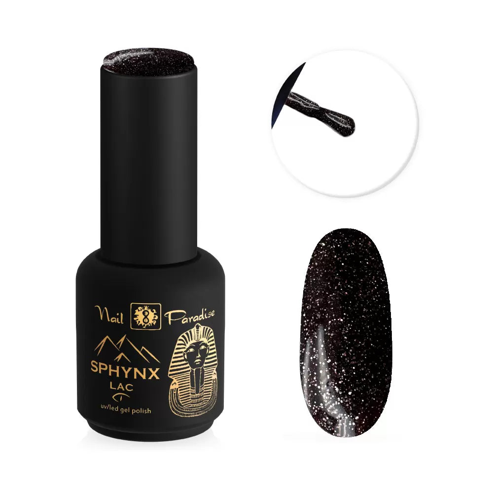 SPHYNX 876605-GEL POLISH 10ML