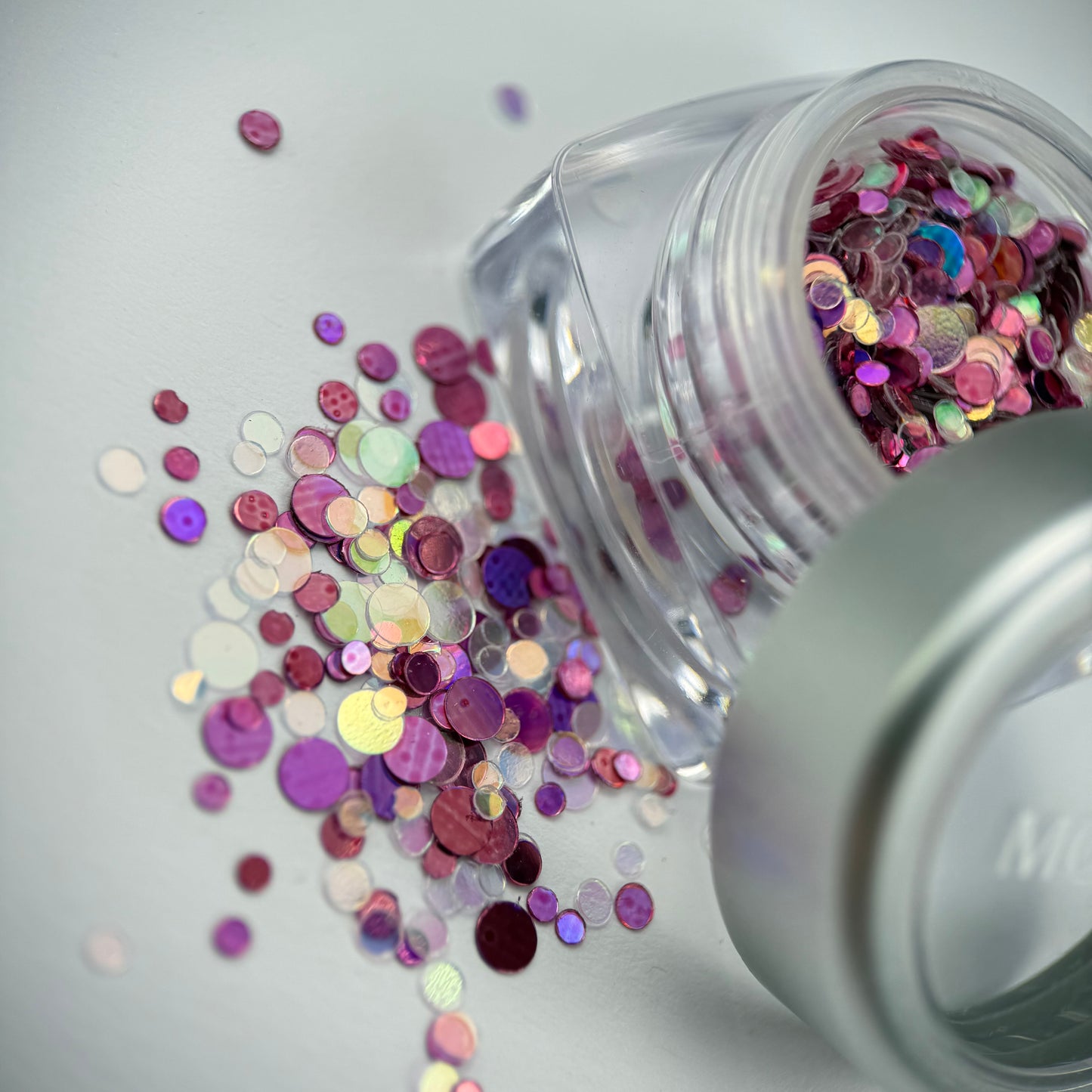 Brazil - Carnival Confetti Glitter