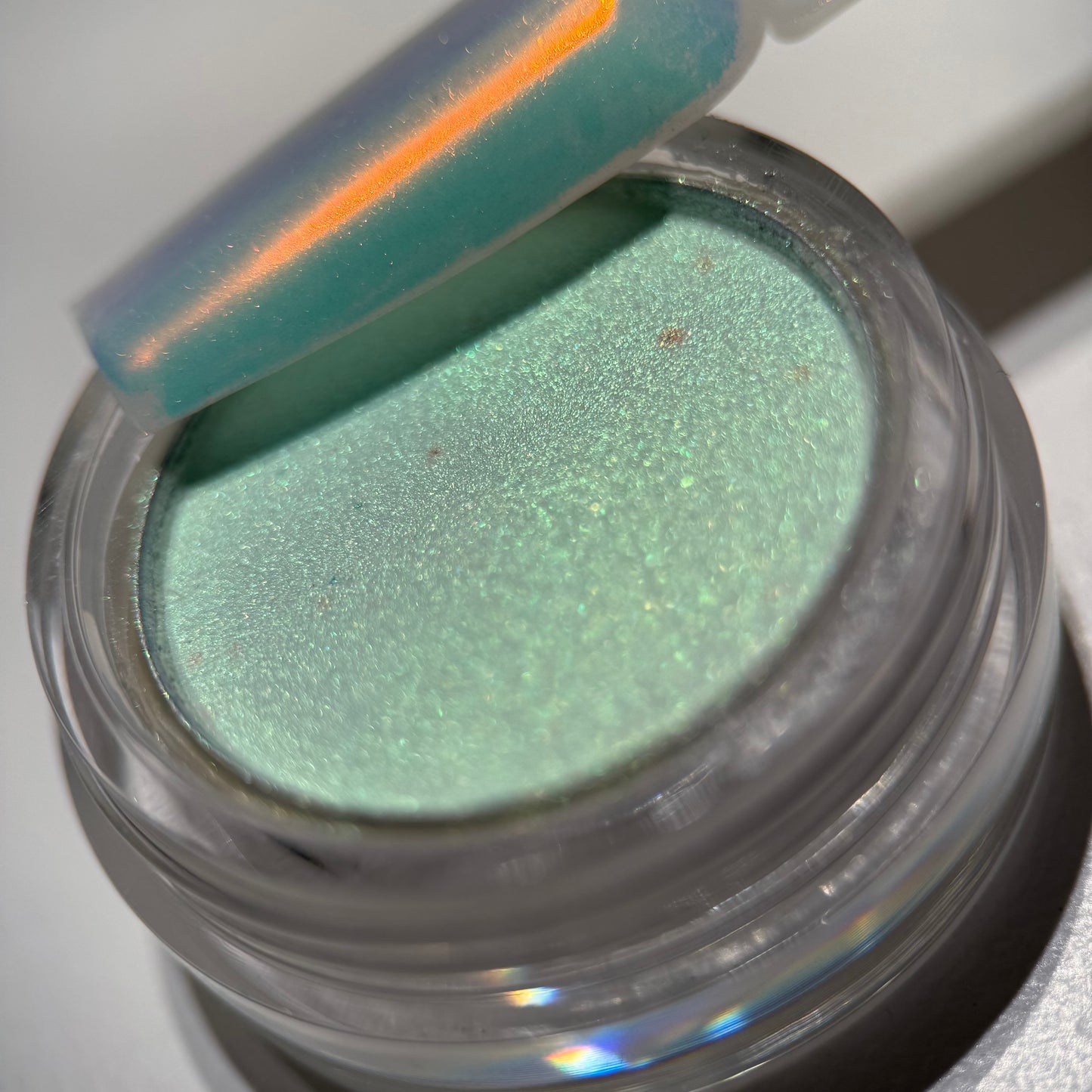 Pigment CHROME - GREEN