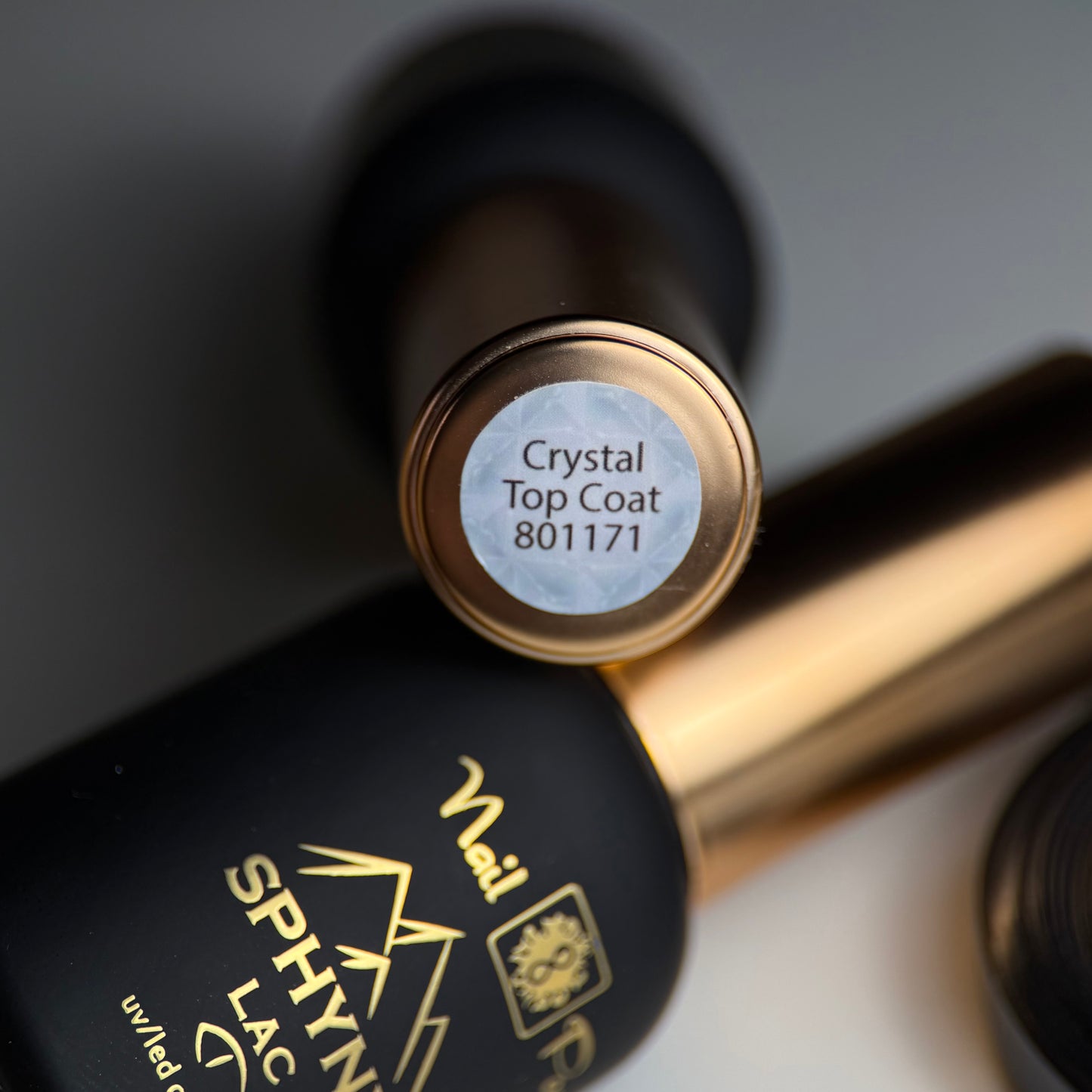 Top coat -SPHYNX #801171 10 ml