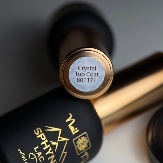 Top coat -SPHYNX #801171 10 ml