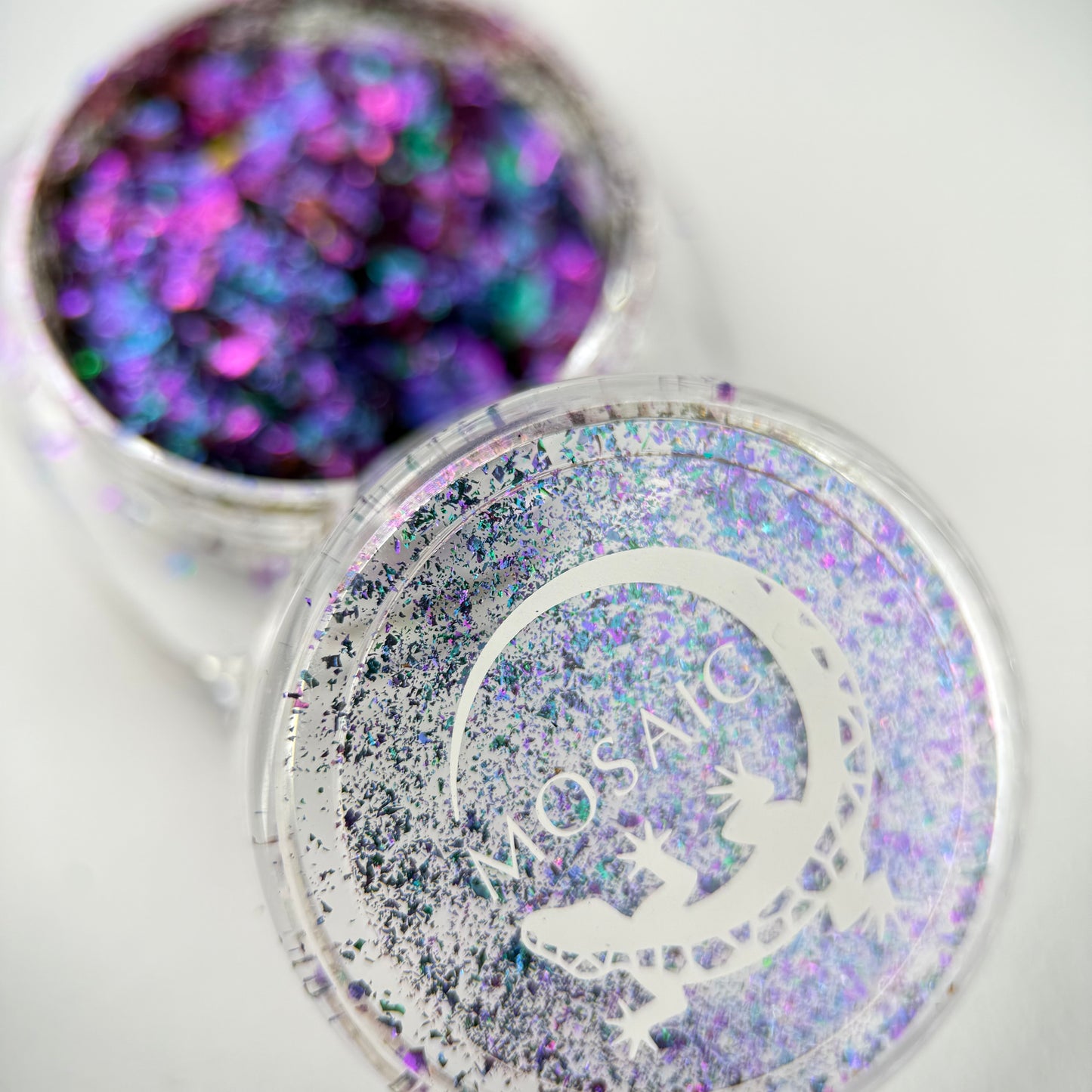 Pigment Flakes #1
