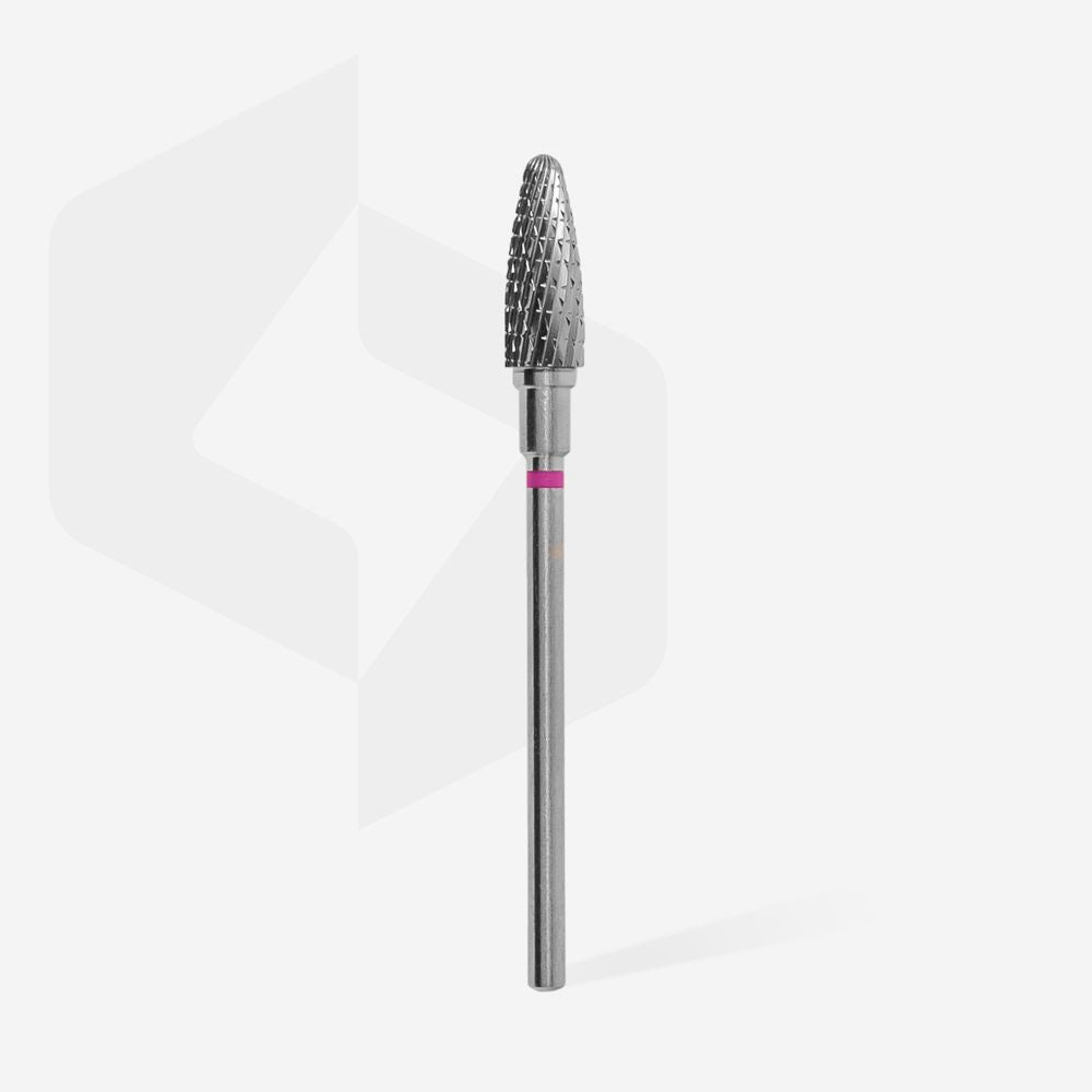 Carbide Drillbit Corn - 5mm / 13mm - Medium grit (FT90V050/13)