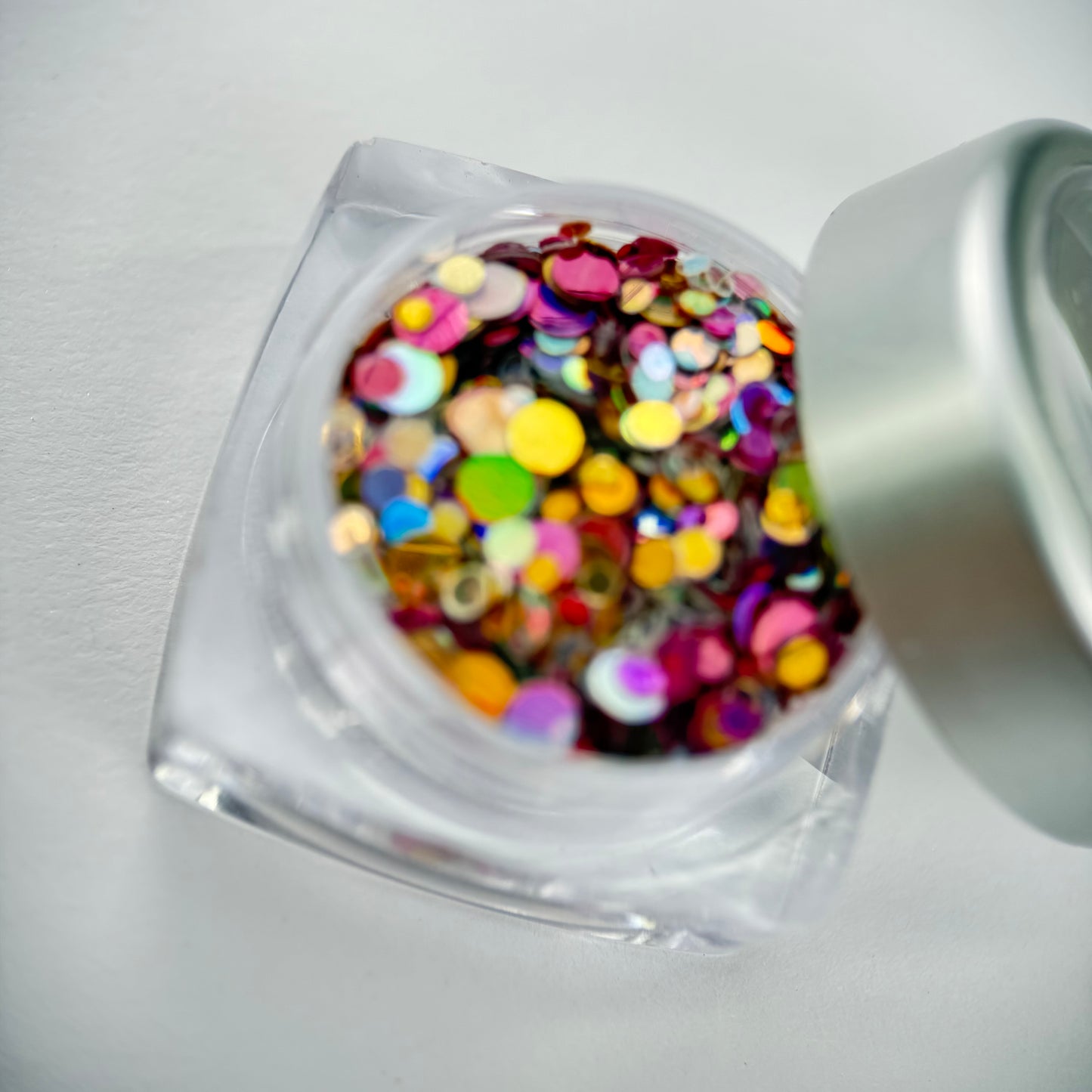 Rio - Carnival Confetti Glitter