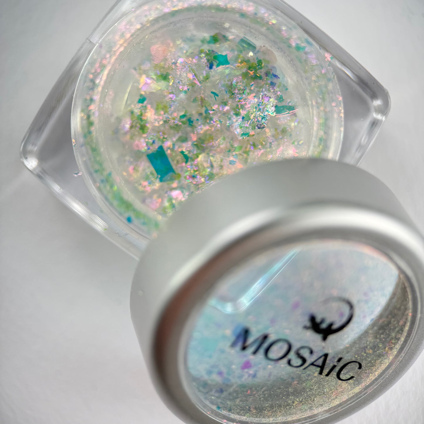 Pigment Flakes #8