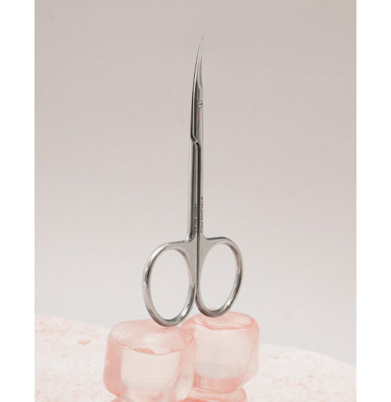 Neglebåndsaks EXPERT 51 Type 3 (Professional cuticle scissors with hook SE-51/3)