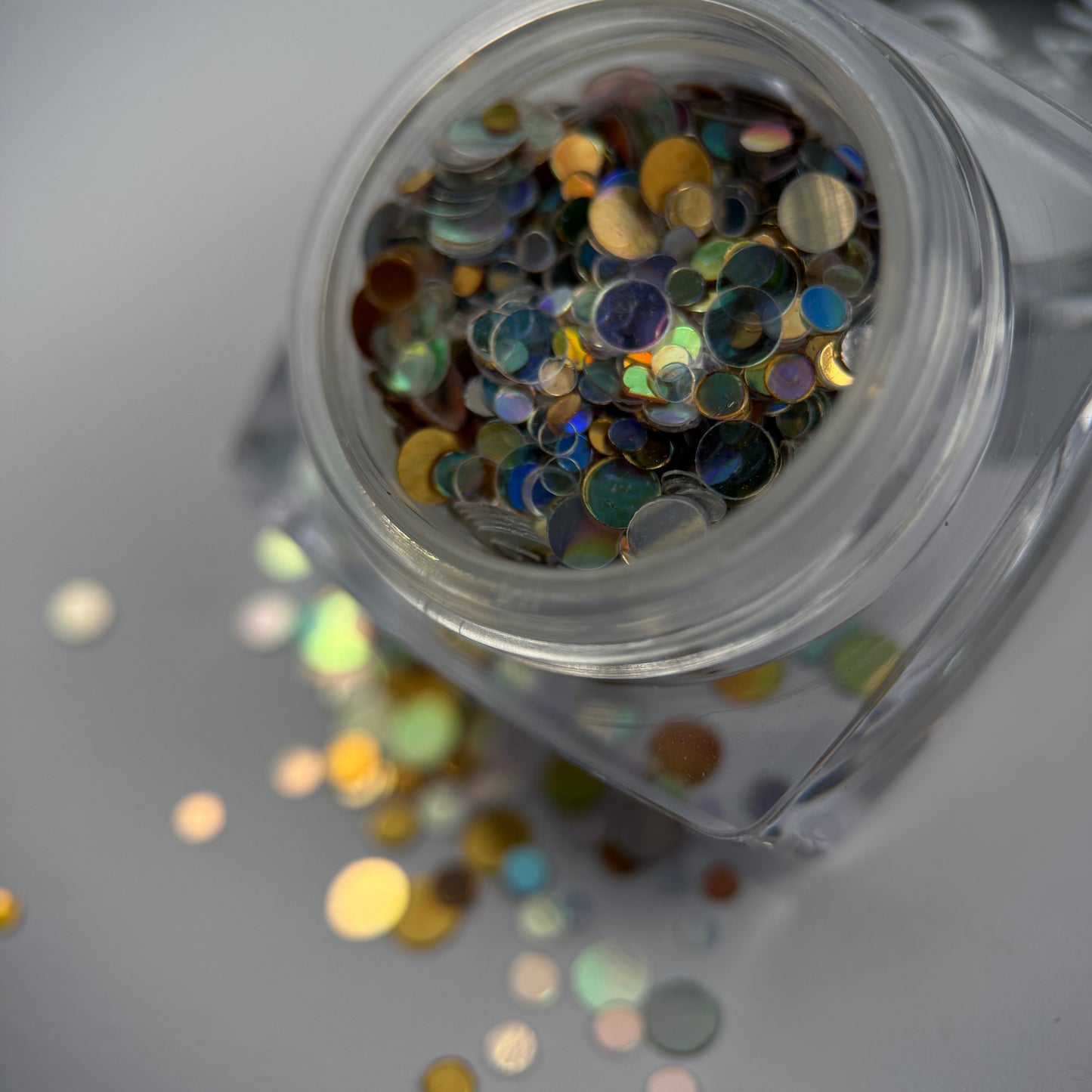 Bahamas - Carnival Confetti Glitter