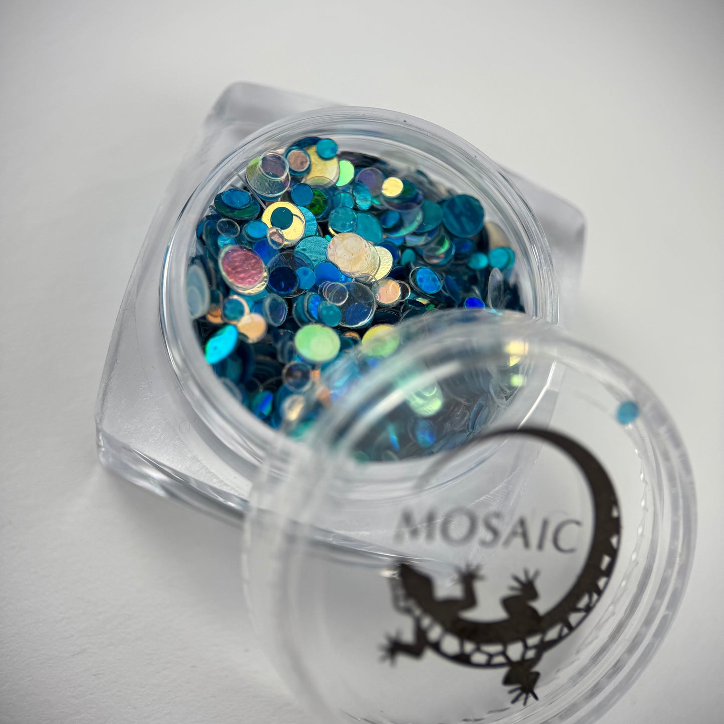 Caribbean - Carnival Confetti Glitter