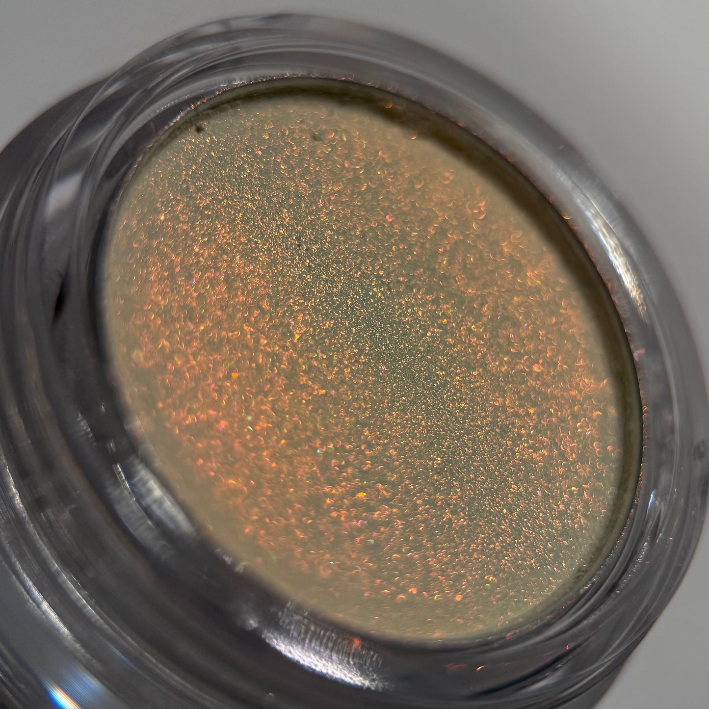 Pigment CHROME - TURQUOISE