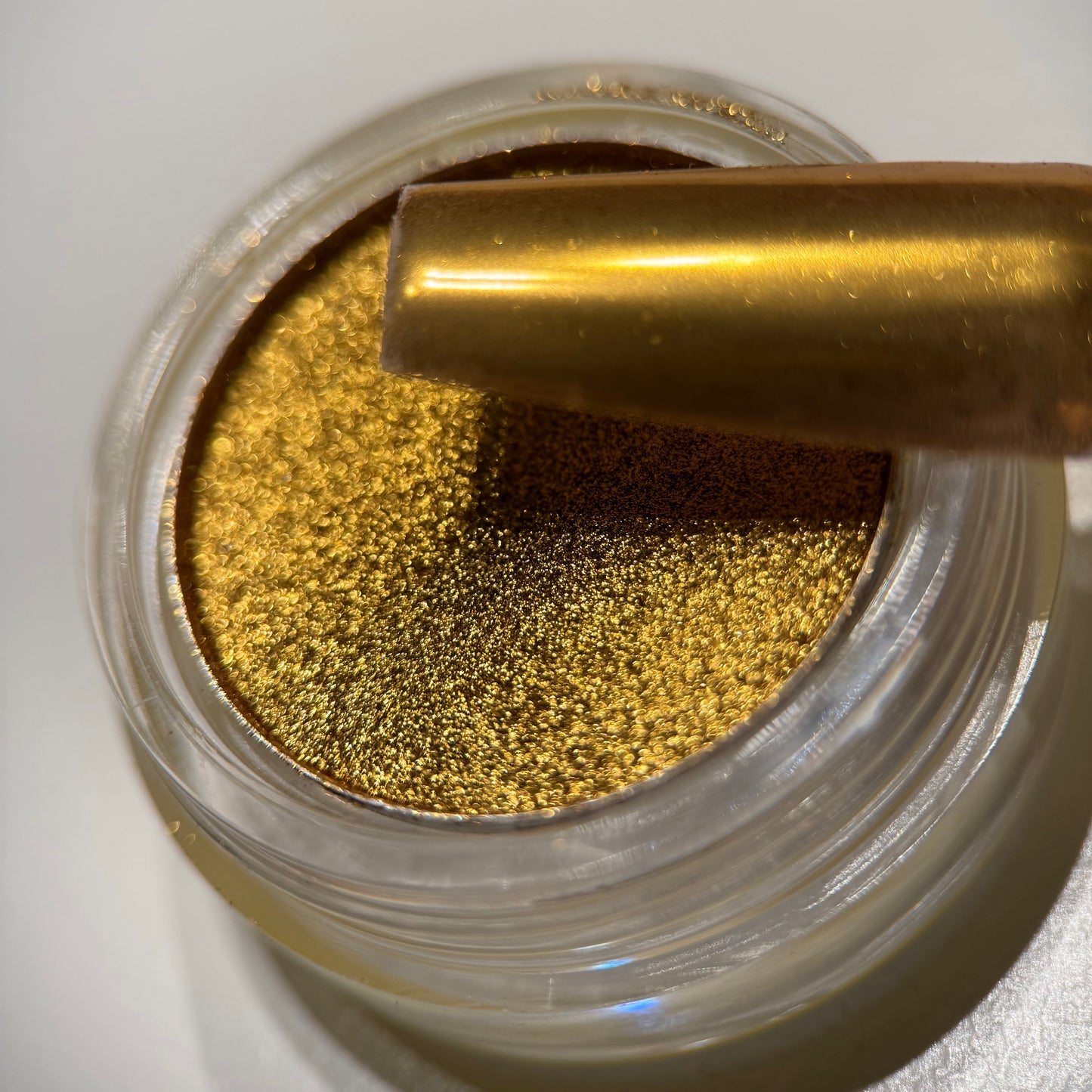 Pigment CHROME - GOLD